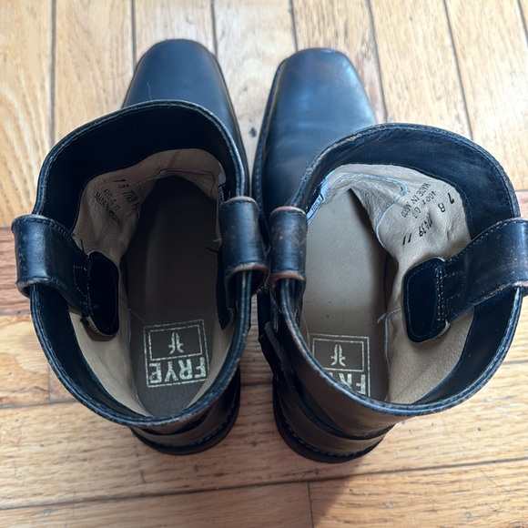 Frye Harness 8R - Picture 6 of 6